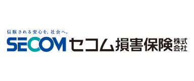 セコム損害保険株式会社